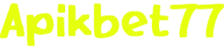 Apikbet77